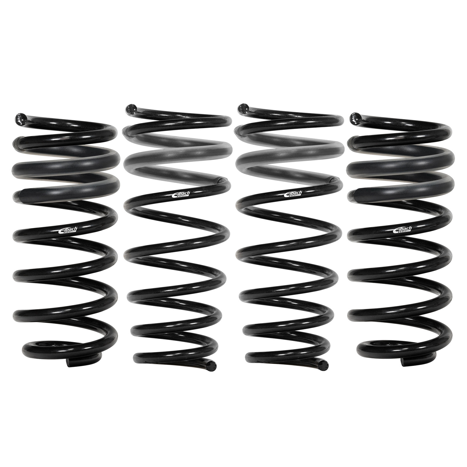 Eibach E10-15-023-04-22 Lowering Front Rear Springs for 2017-21 Audi A4 Quattro
