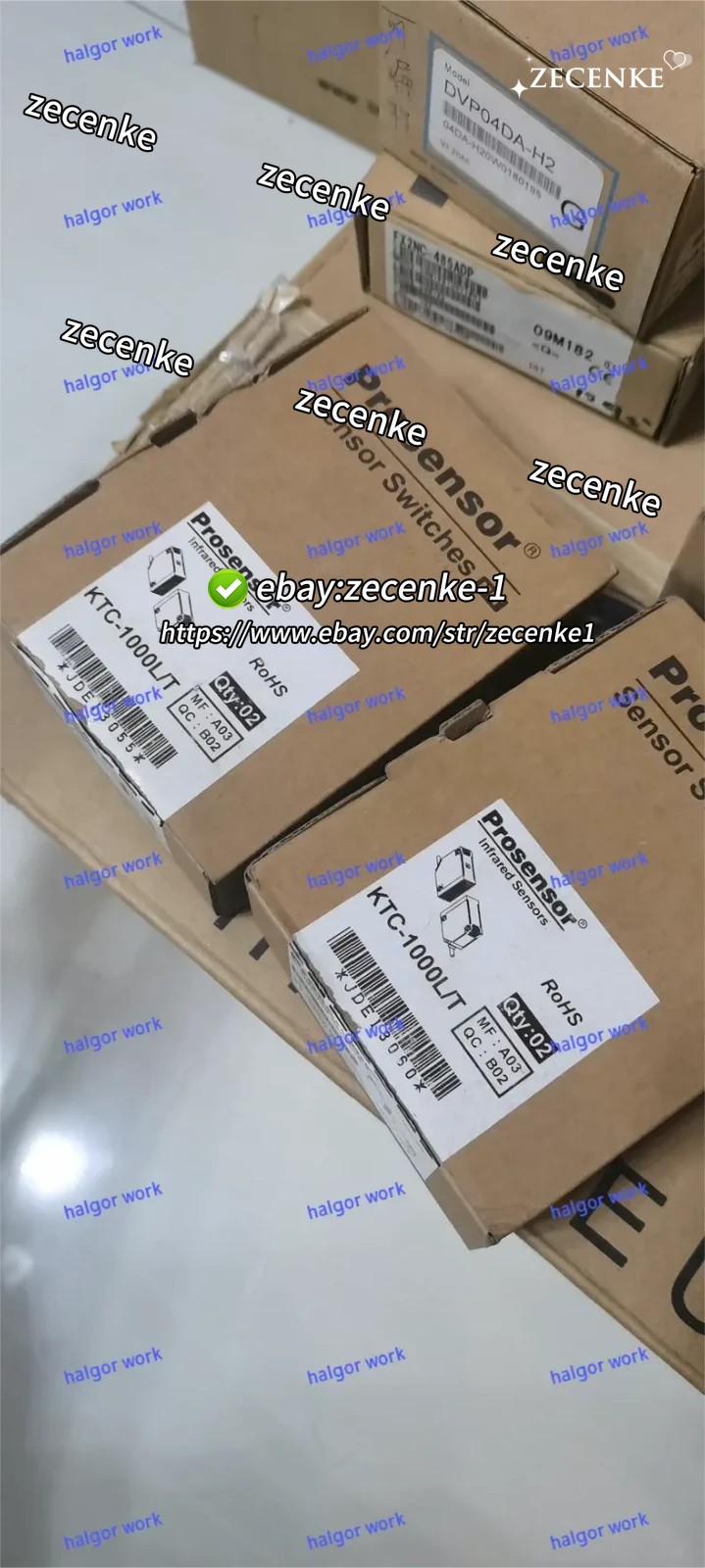 1PCS NEW KCT-1000L/T #YY