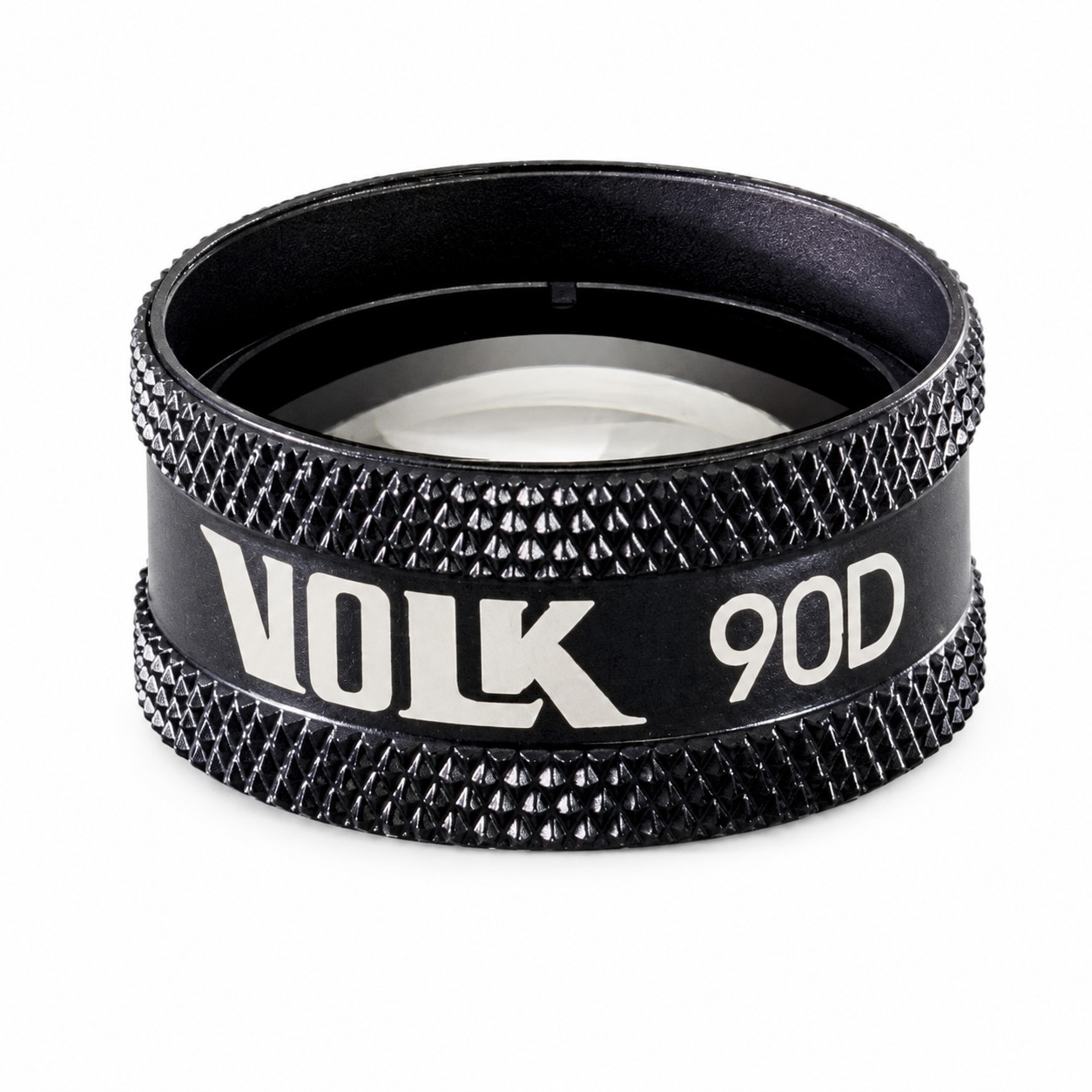 Volk 90D Double Aspheric Lens
