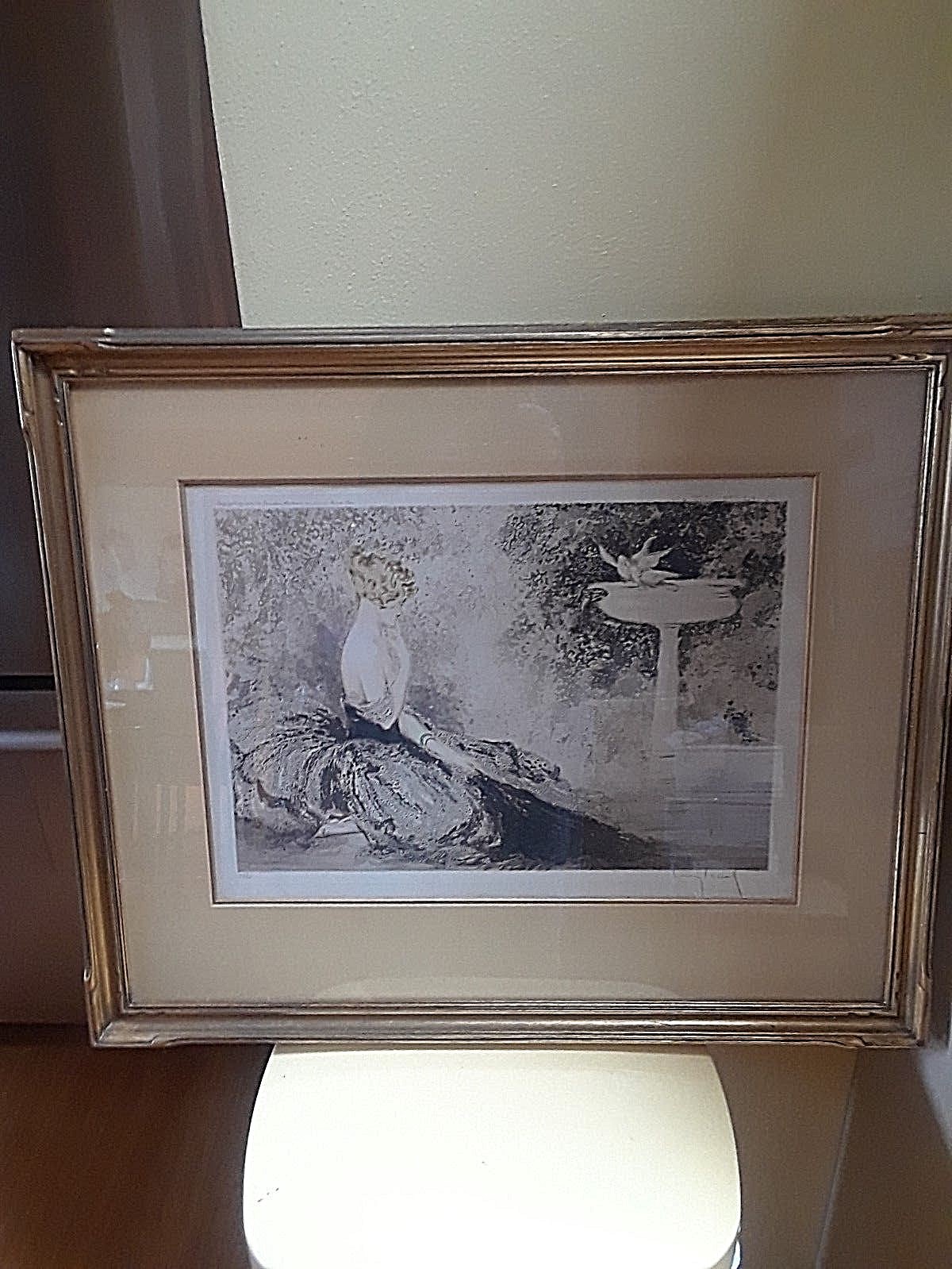 1924 Louis Icart 
