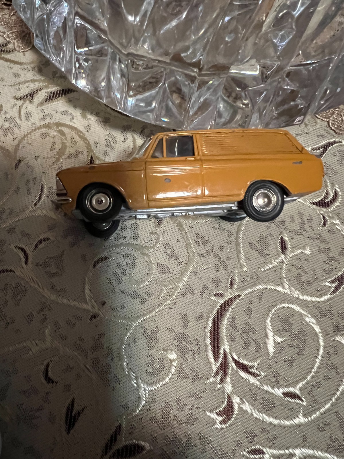 Moskvitch 433 A5 Moskvitch 433 A5