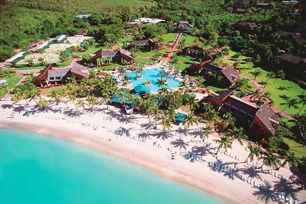 Deeded Week 33 Westin St. John USVI FOR RENT/SALE - August 16-2, 2025 +++ VIEWS