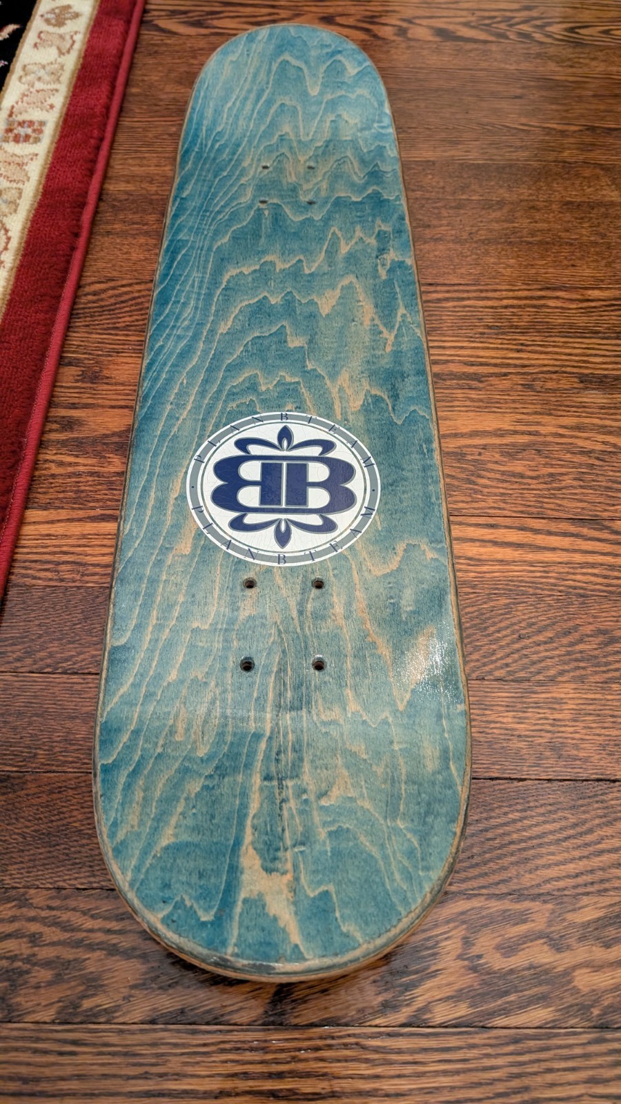 1994 Vintage Plan B Skateboards Deck Rare Rodney Mullen Era Danny Way World 1994 Vintage Plan B Skateboards Deck Rare Rodney Mullen Era Danny Way World