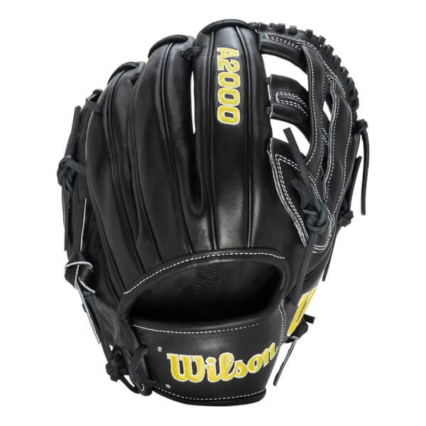 Wilson A2000 Blacked Out PP05 11.50\ Wilson A2000 Blacked Out PP05 11.50\