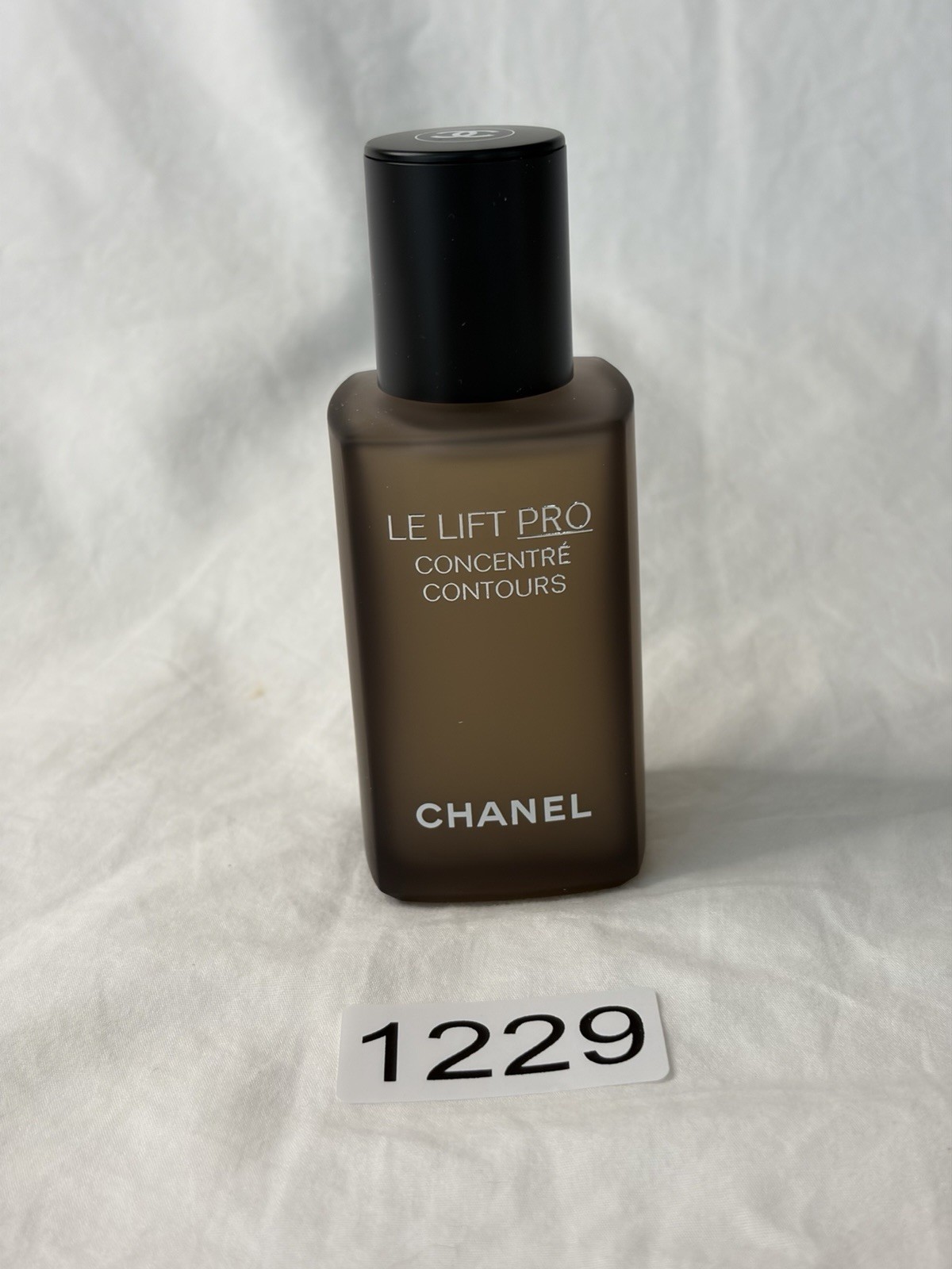 CHANEL Le Lift Pro Contours Corrective Concentrate 1.7 fl oz Face/Neck