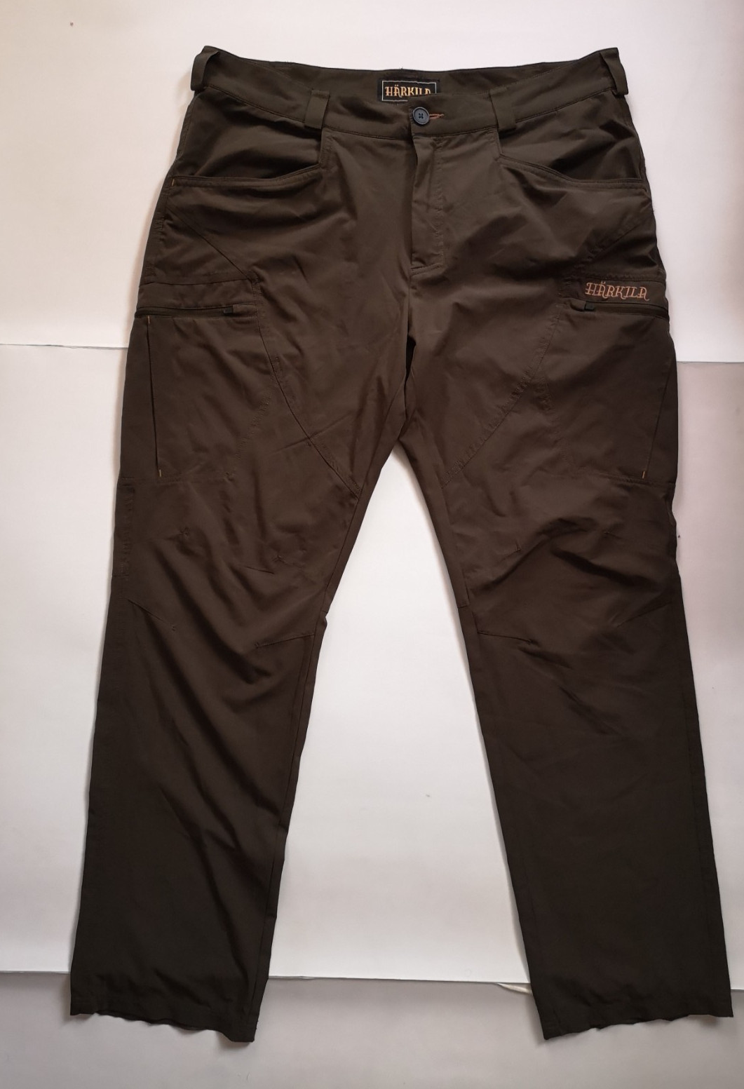 Harkila Mens Pants Troussers Hunting Shooting Size 54