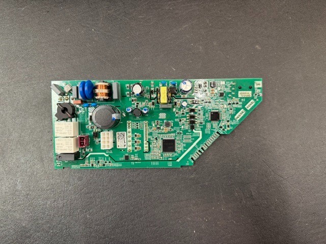 OEM GE Dishwasher Control Board WD21X35479, WD21X32058, WD21X32059, WD21X33682