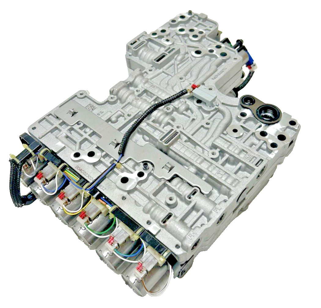 24065356 GM Automatic Transmission Valve Body 2020-2023 Silverado 2500 3500HD