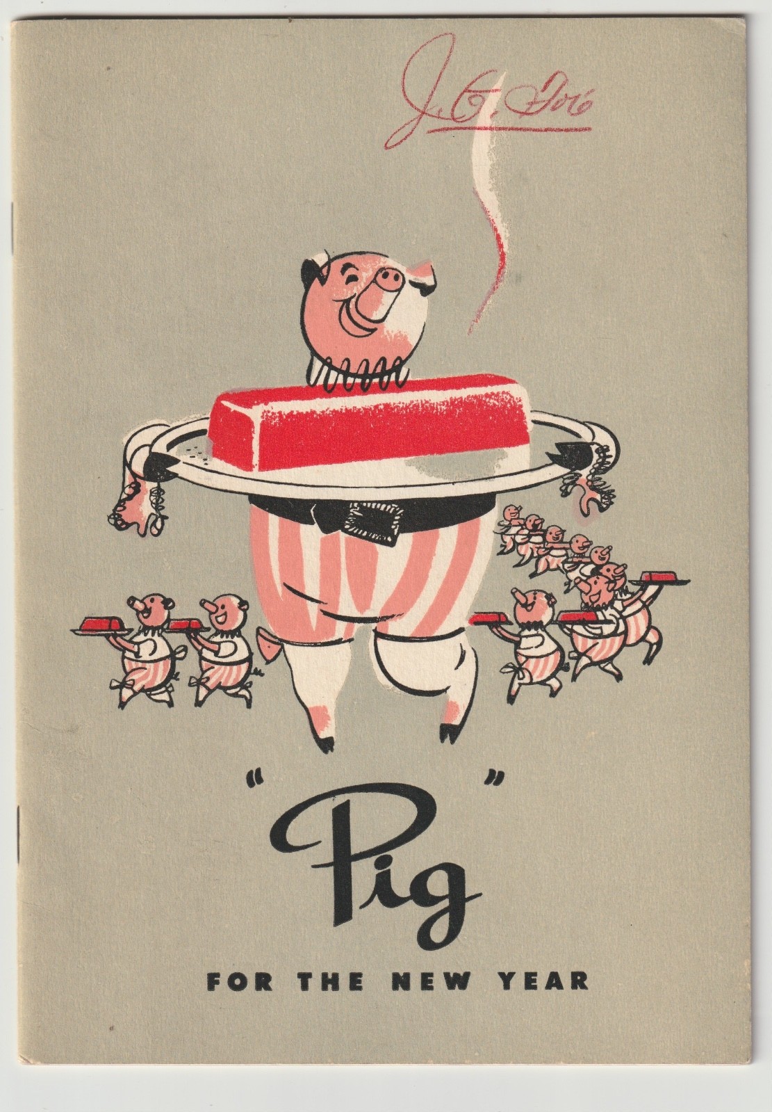 KAISER STEEL CO. PROGRAM, KAISER STEEL CO. PROGRAM,