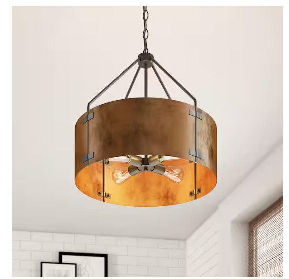 Aiwen 4-Light 22.44\ Aiwen 4-Light 22.44\
