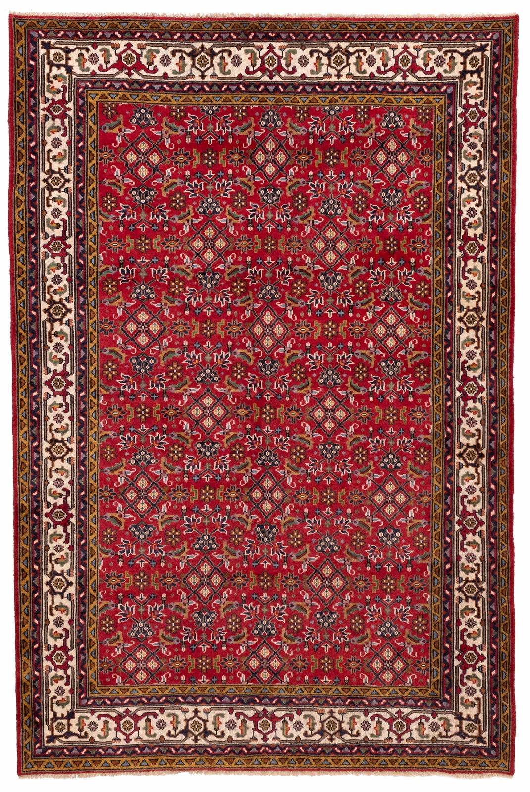 Vintage 6\'5\