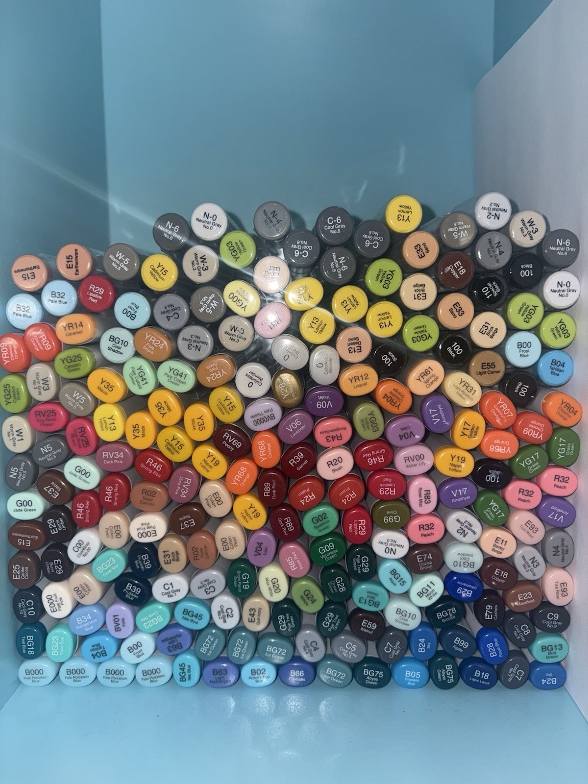 *YOUR CHOICE*NEW COLORS Copic Sketch Markers & Refills Alcohol Marker *MAJOR 9/2 *YOUR CHOICE*NEW COLORS Copic Sketch Markers & Refills Alcohol Marker *MAJOR 9/2