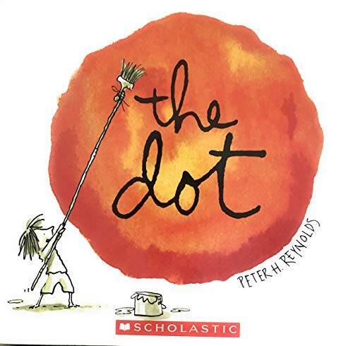 The Dot - GOOD The Dot - GOOD