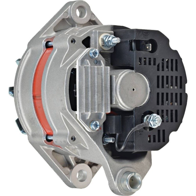 J&N REPLACES MAHLE ALTERNATOR 72269301, 72272430, 72275034, 0463 STENS 400-29012