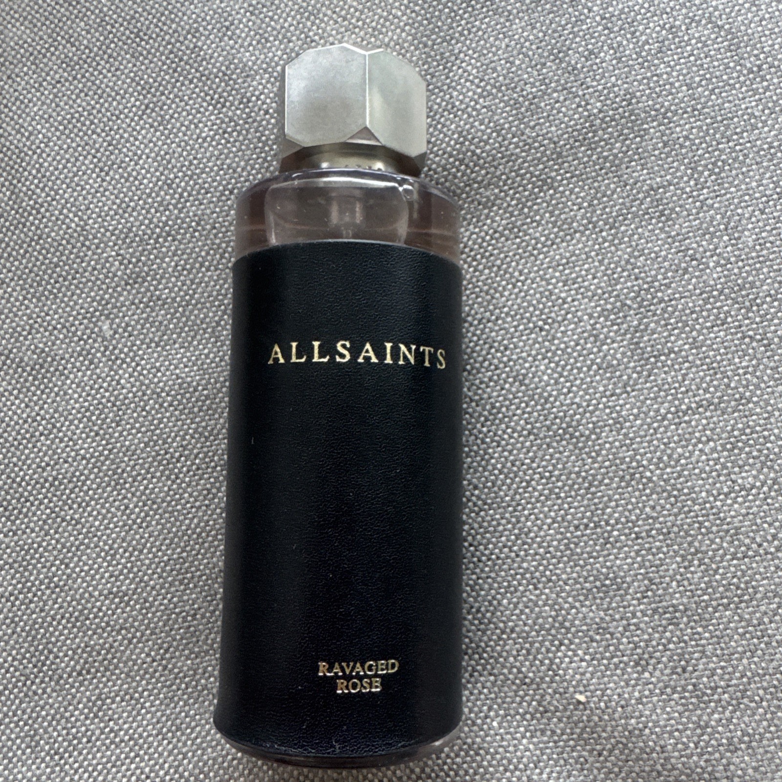 All Saints Ravaged Rose Eau De Parfum 3.4  Oz  / 100 Ml NIB