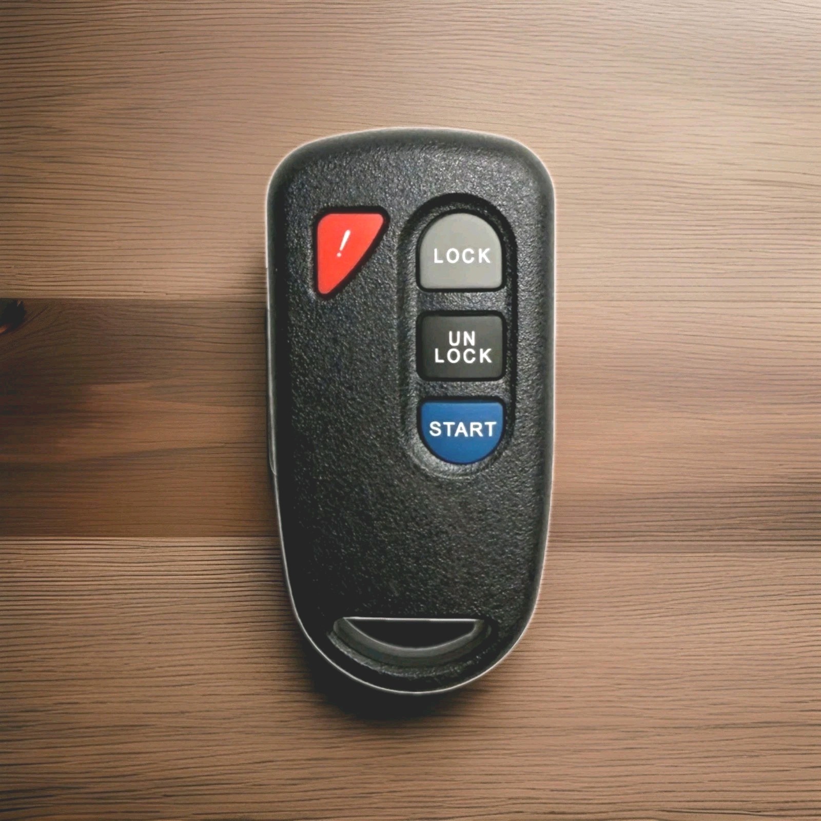 NEW Original OEM Mazda Dealer Install Key Fob Remote Control GOH-PCGEN2