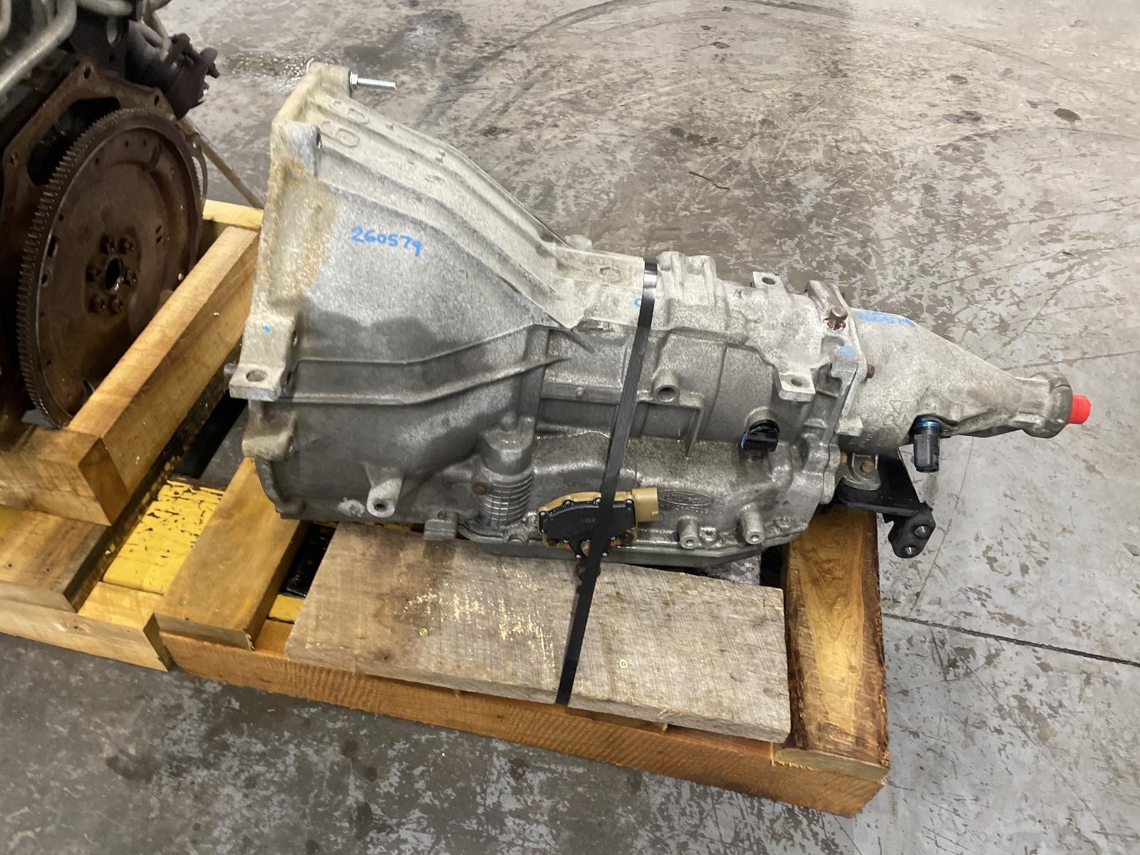 '94-'95 FORD MUSTANG Auto Transmission 5.0L 66k miles 6 Month Wnty