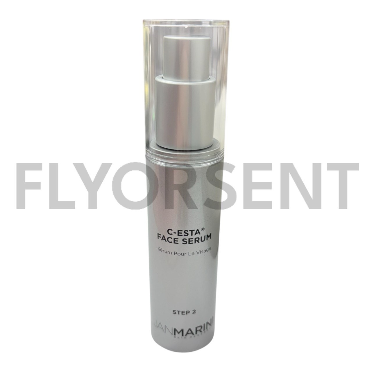 Jan Marini C-ESTA Face Serum Step 2 30ml 1oz OXIDIZE 