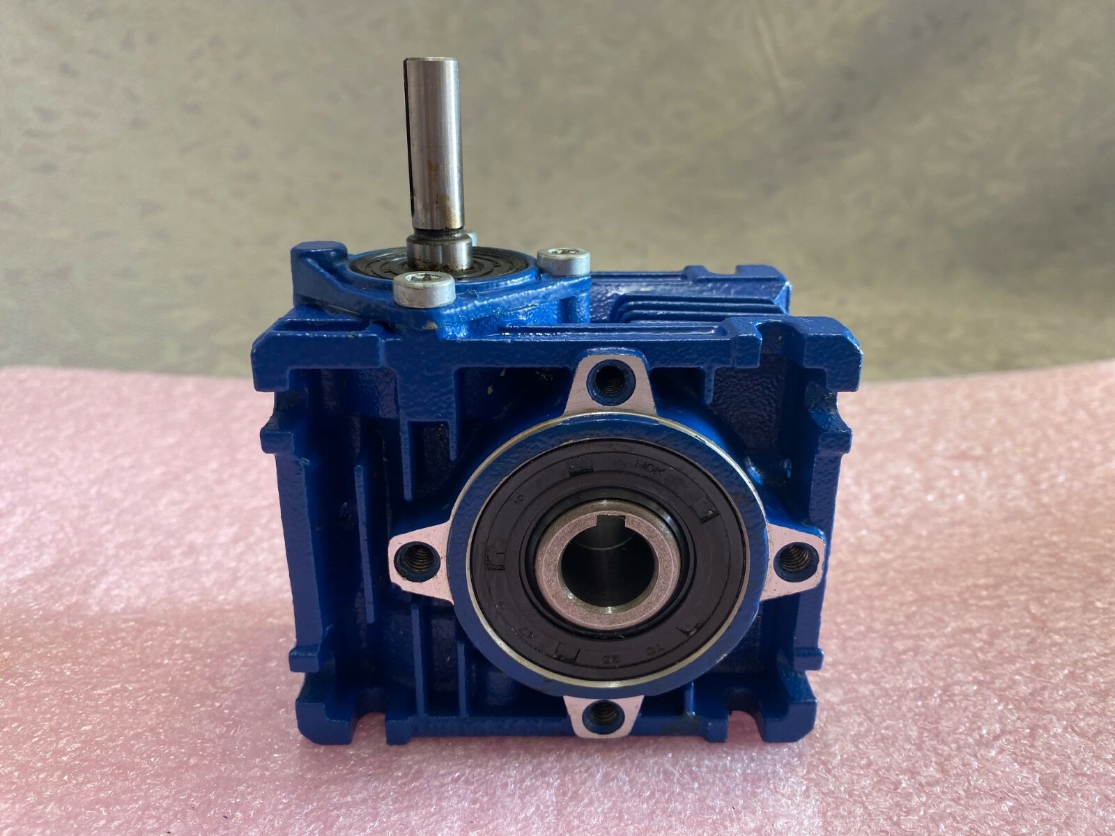 MOTOVARIO NRV 030 RATIO 10,00 MOTOVARIO NRV 030 RATIO 10,00