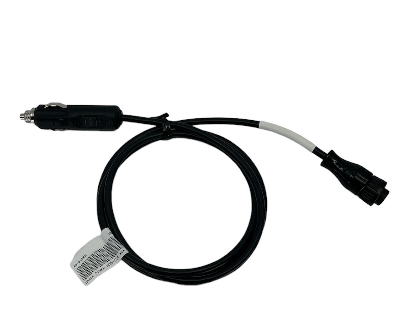 TeeJet Matrix 430 Console To Lighter Power 4\' Cable/Adapter, 12 V - 45-05645