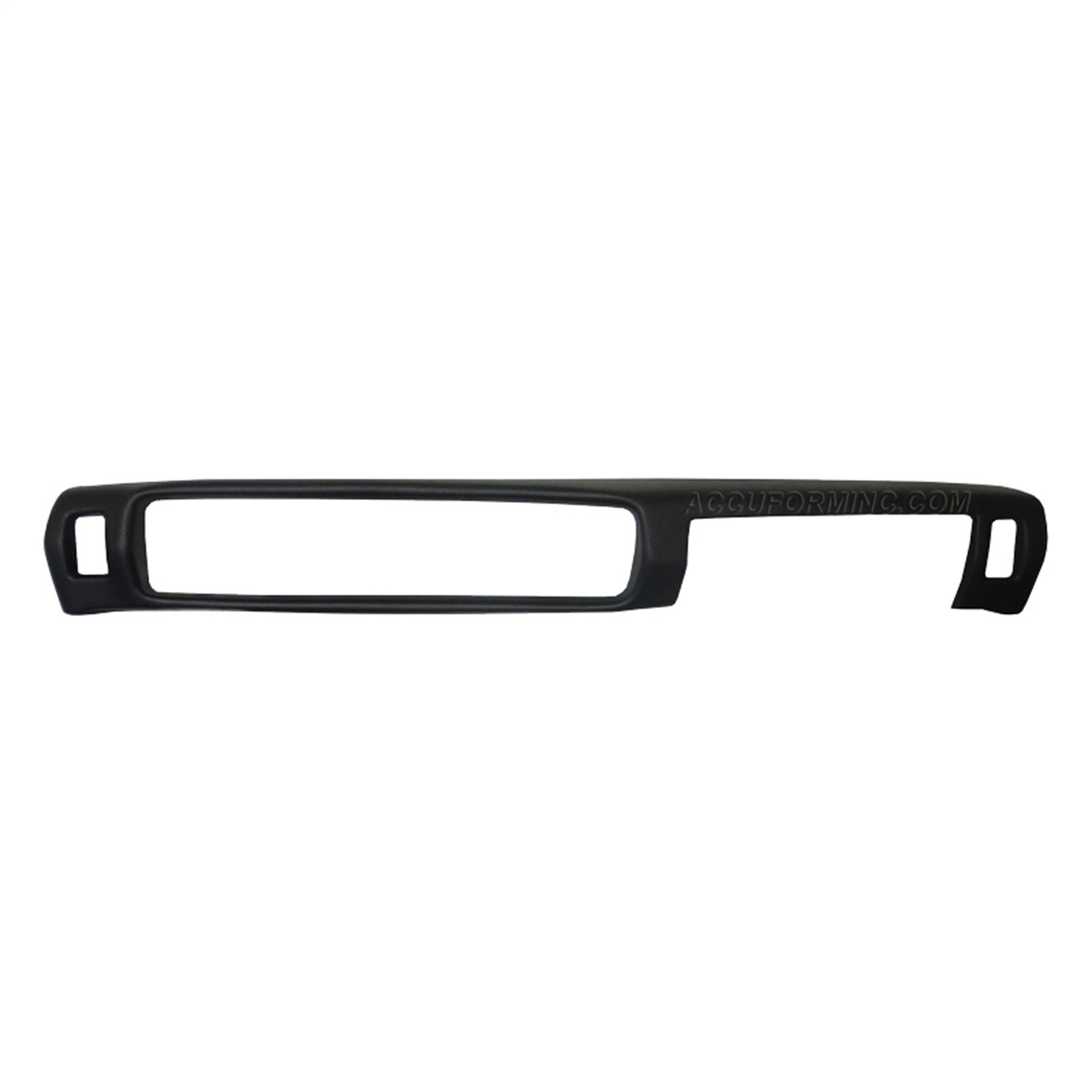 ACCU-Form 308 Dashboard Cover Fits 72-79 620 Pickup