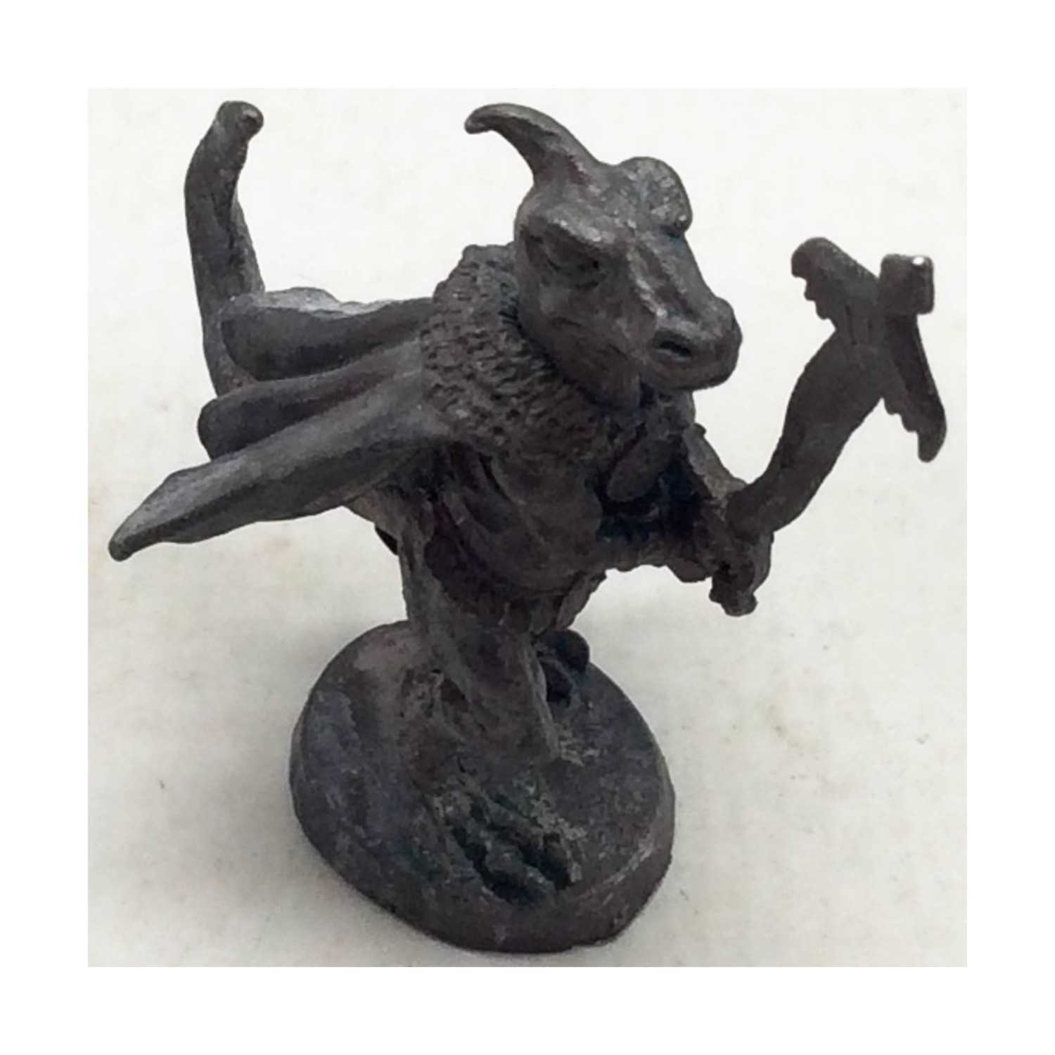 Ral Partha Forgotten Realms Loose Mini Dragonbait #1 NM Ral Partha Forgotten Realms Loose Mini Dragonbait #1 NM