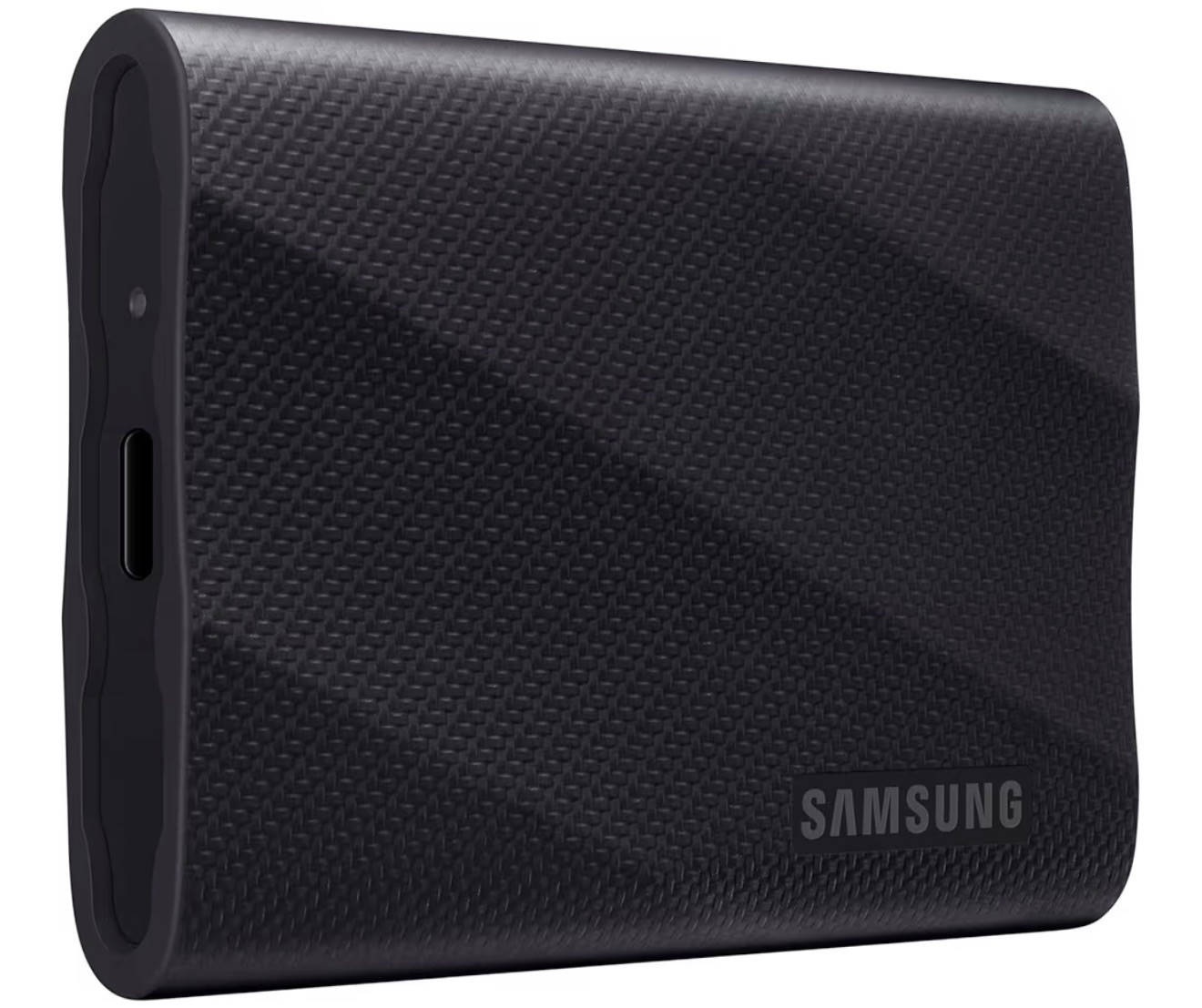 NEW Samsung T9 2TB Portable SSD Up to 2000MB/s Gen 2x2 MU-PG2T0B/AM Black Sealed NEW Samsung T9 2TB Portable SSD Up to 2000MB/s Gen 2x2 MU-PG2T0B/AM Black Sealed