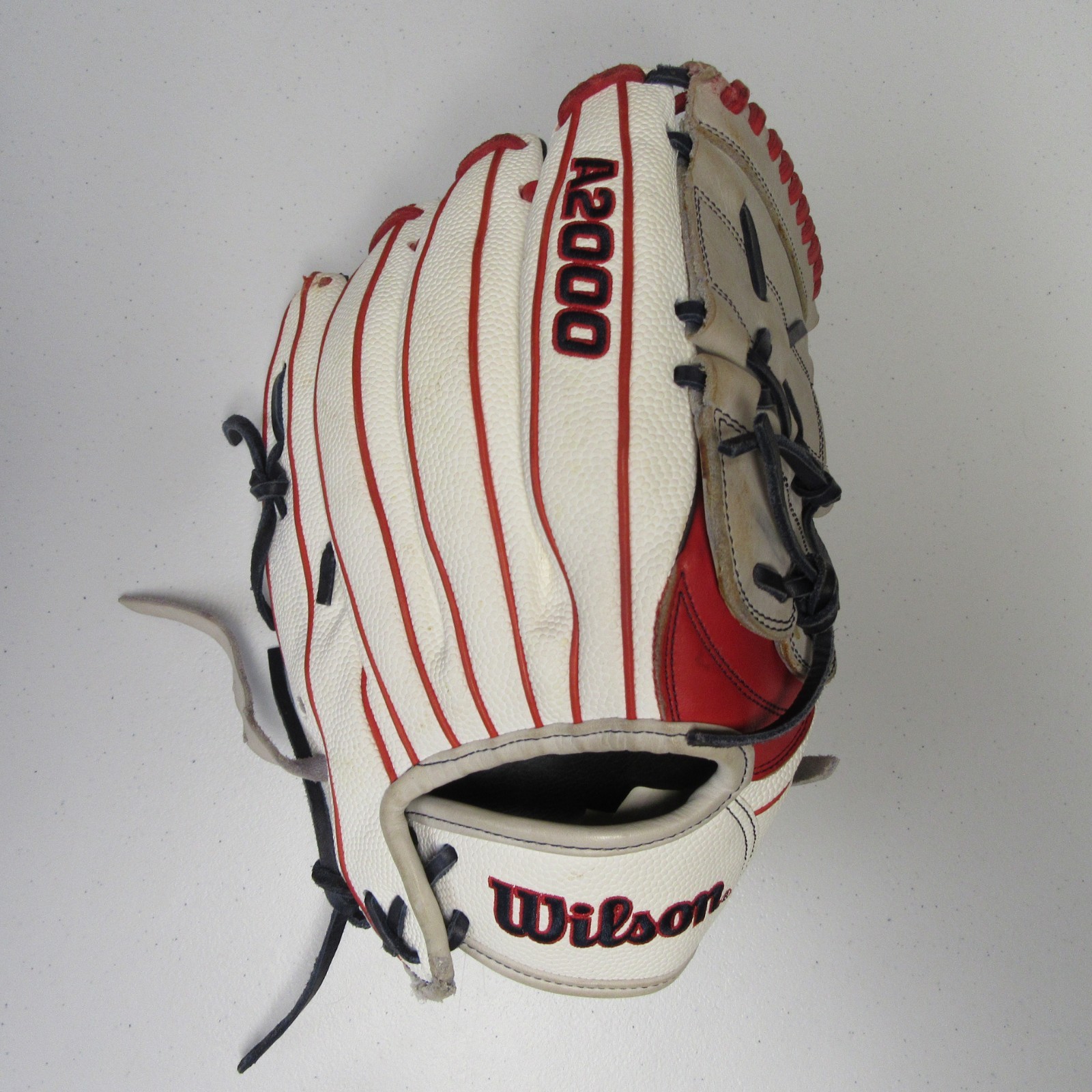 Wilson A2000 MA14 Monica Abbott 12.25 Fastpitch Softball Pitcher Glove RHT Wilson A2000 MA14 Monica Abbott 12.25 Fastpitch Softball Pitcher Glove RHT