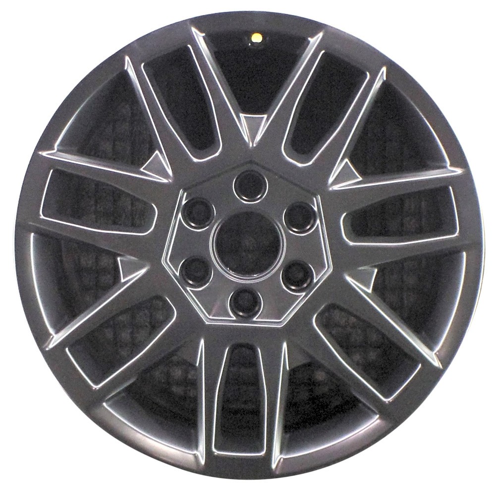 Wheel Rim Tesla Cybertruck 20 2024 Painted OEM Factory OE 94166