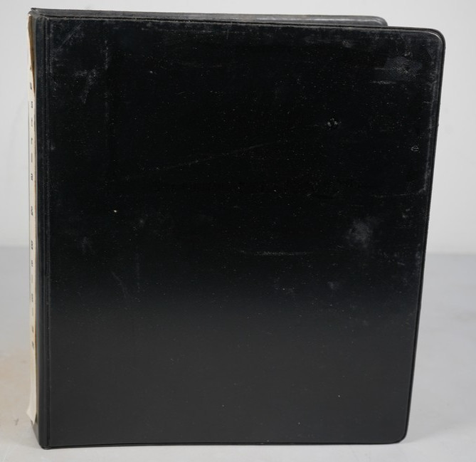 Austria & Belgium 1850S-1960S Collection Of 620+ Mostly Used Stored In Binder