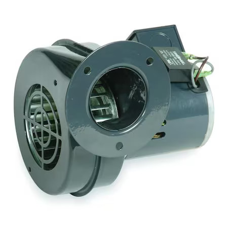 Dayton 1Tdp3 Round Oem Replacement Direct Drive Blower, 3-7/8 In Wheel Dia, 75 Dayton 1Tdp3 Round Oem Replacement Direct Drive Blower, 3-7/8 In Wheel Dia, 75