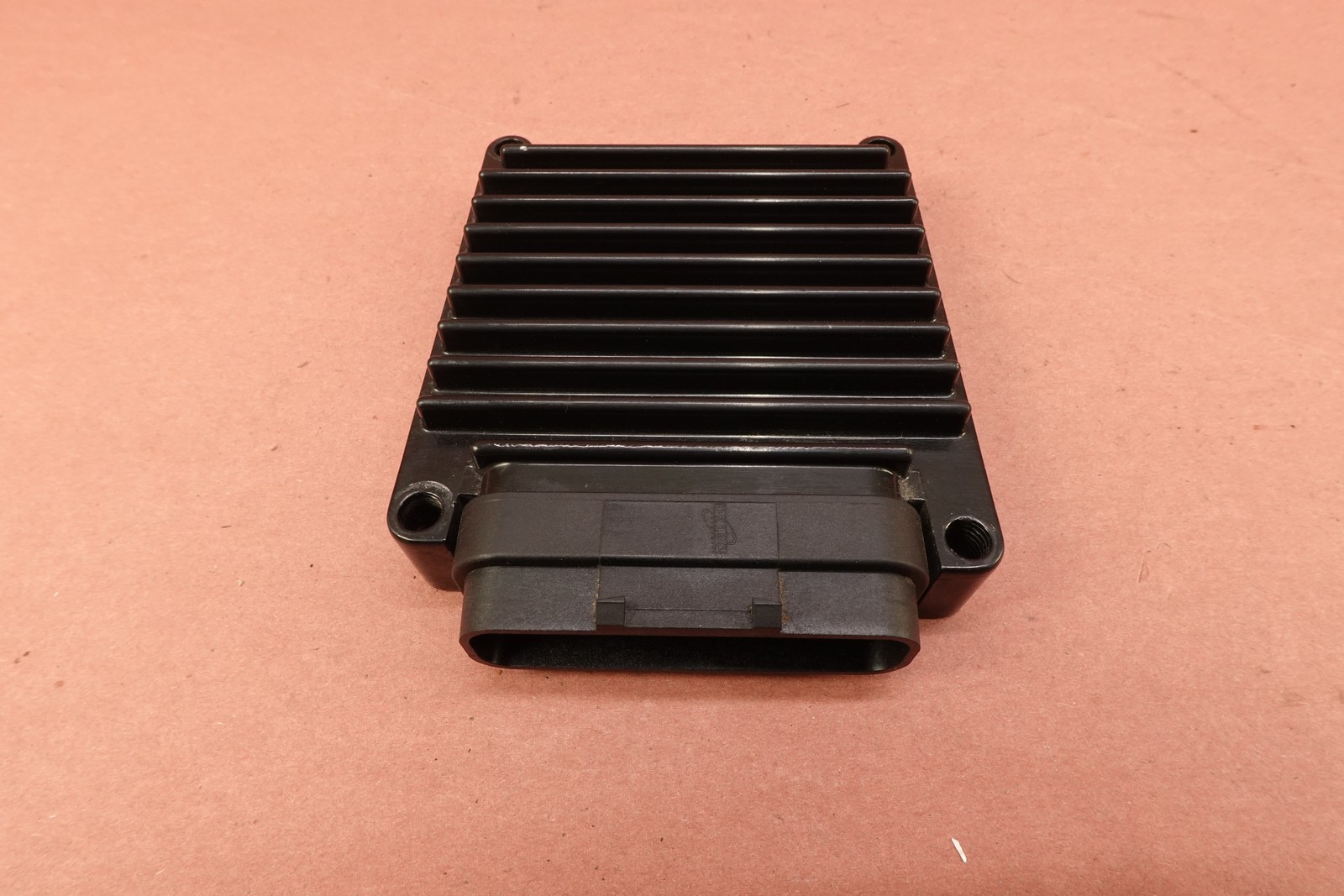 2000-2006 Harley Davidson FLSTFI Fat Boy ECU CDI COMPUTER CONTROLLER UNIT