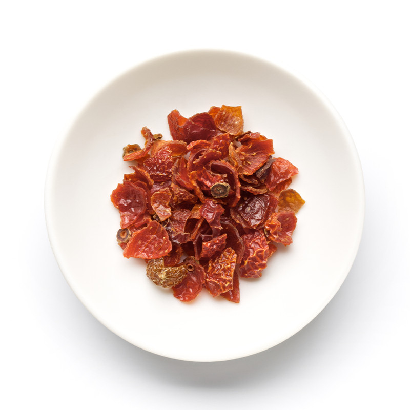 Rose Hips Seedless Cut Sifted Rosa Canina Tart Citrusy Herbal Tisane 1oz-5lb Rose Hips Seedless Cut Sifted Rosa Canina Tart Citrusy Herbal Tisane 1oz-5lb