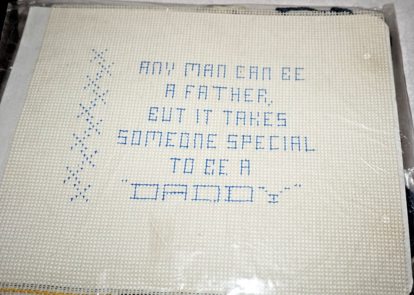 Mrs. G\'s Needlecraft: \