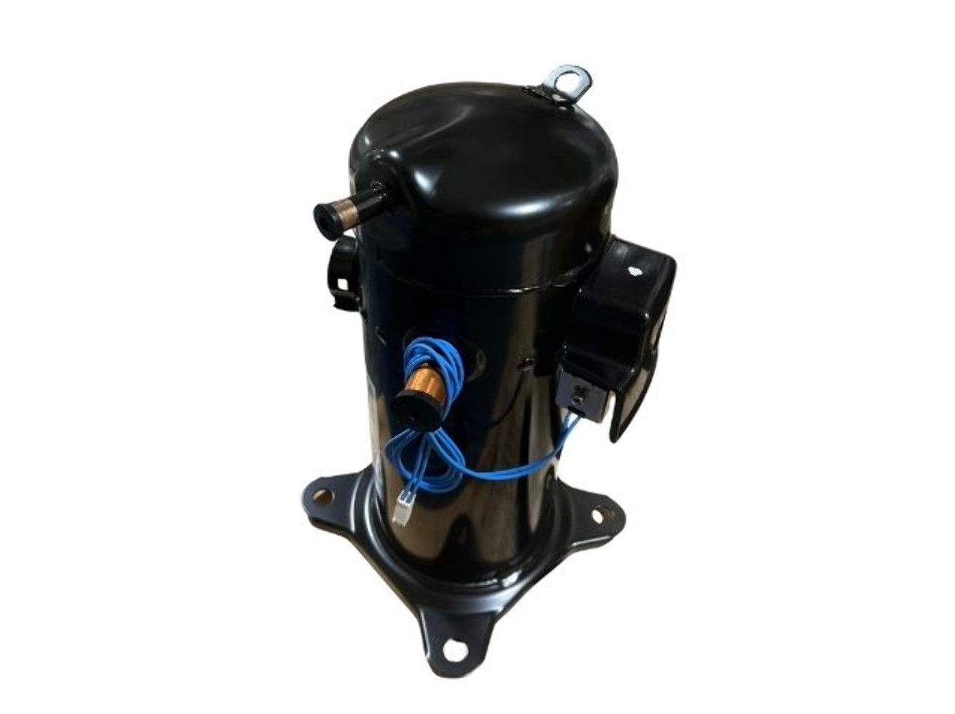 4 Ton Two-Stage AC Scroll Compressor, 208-230/60/1, R-410A