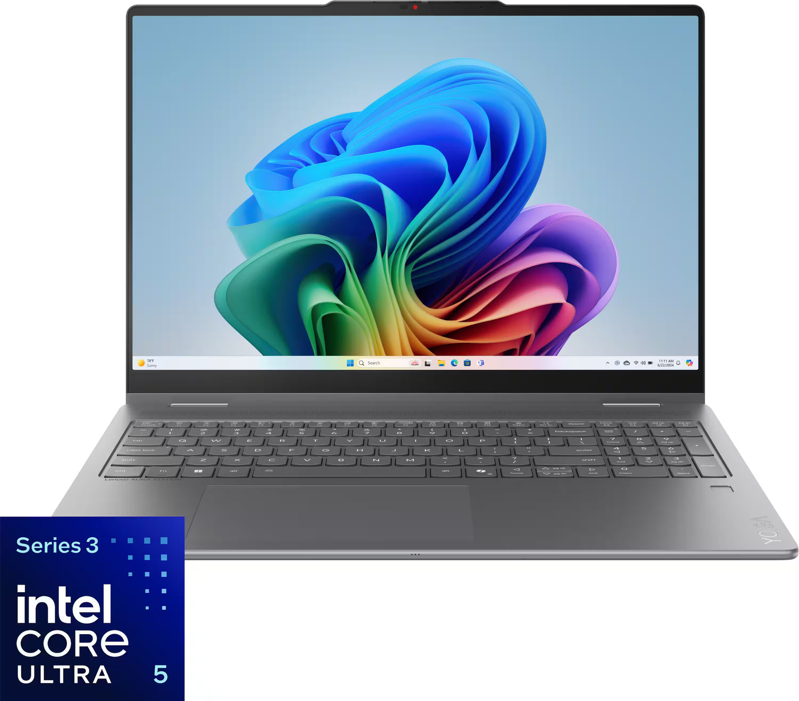 Lenovo - Yoga 7i 2-in-1 16