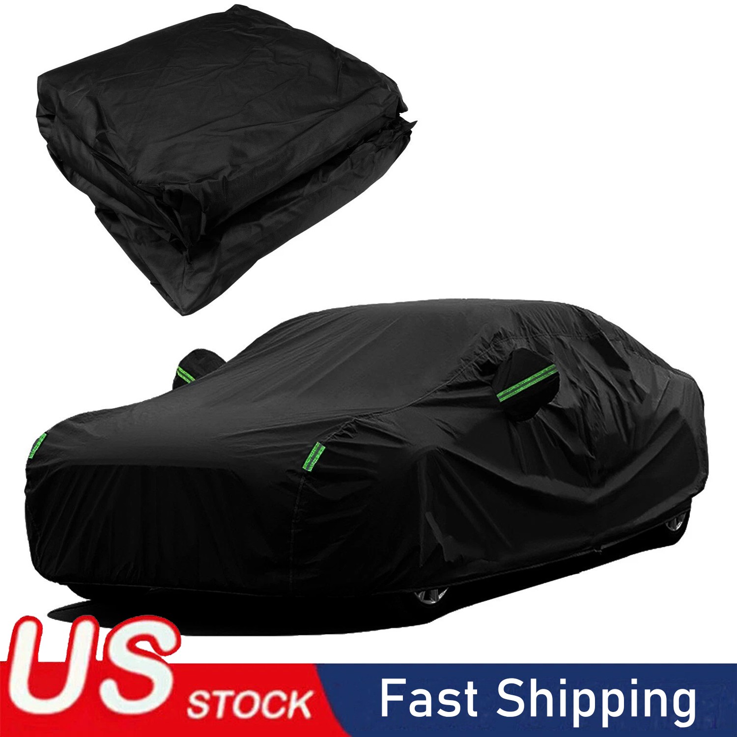 For Chevy Chevelle 2-Door 1964-1977 Car Cover Outdoor Sun Dust Rain Protection For Chevy Chevelle 2-Door 1964-1977 Car Cover Outdoor Sun Dust Rain Protection