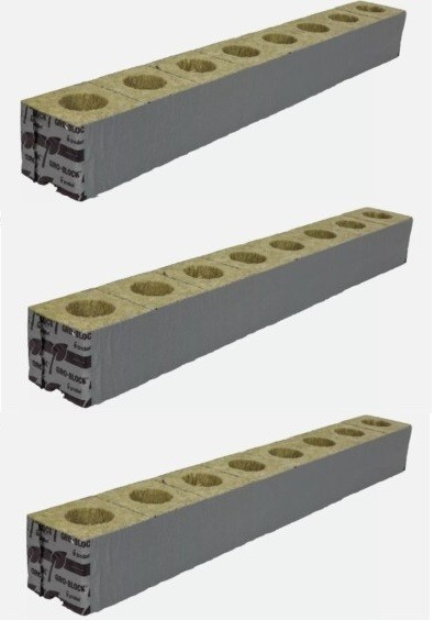 Grodan Rockwool 3