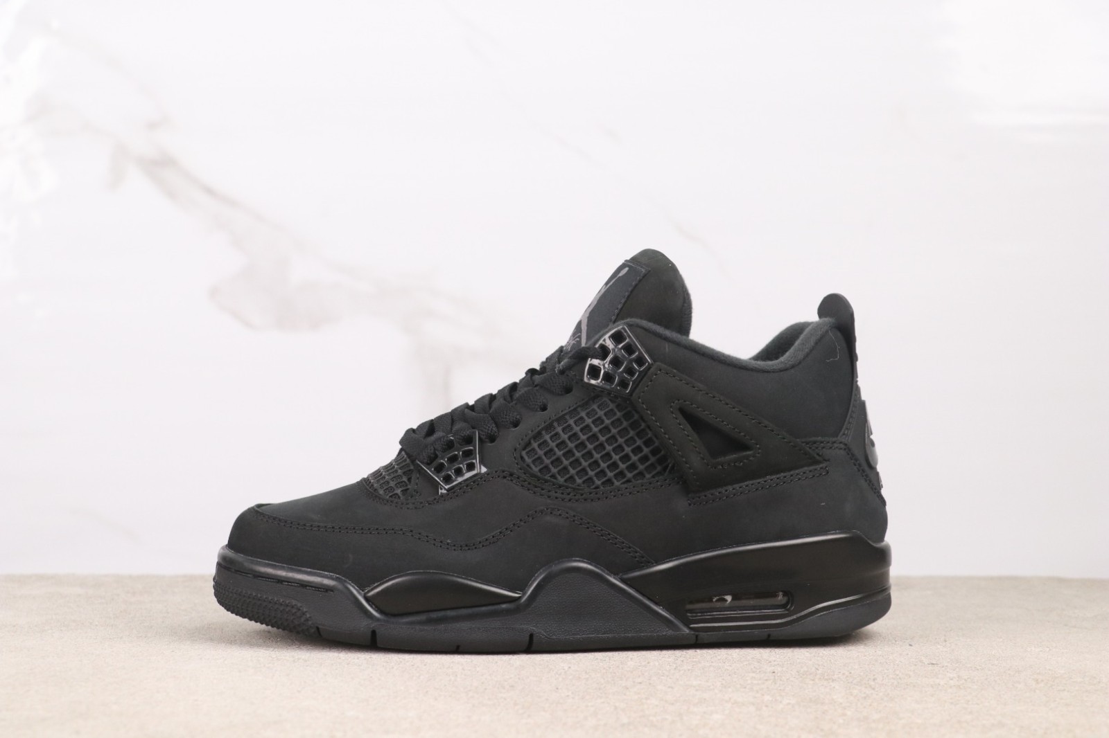 Fashion AJ4 Retro Black Cat (2025) Men Basketball Shoes FV5029-010 Fashion AJ4 Retro Black Cat (2025) Men Basketball Shoes FV5029-010