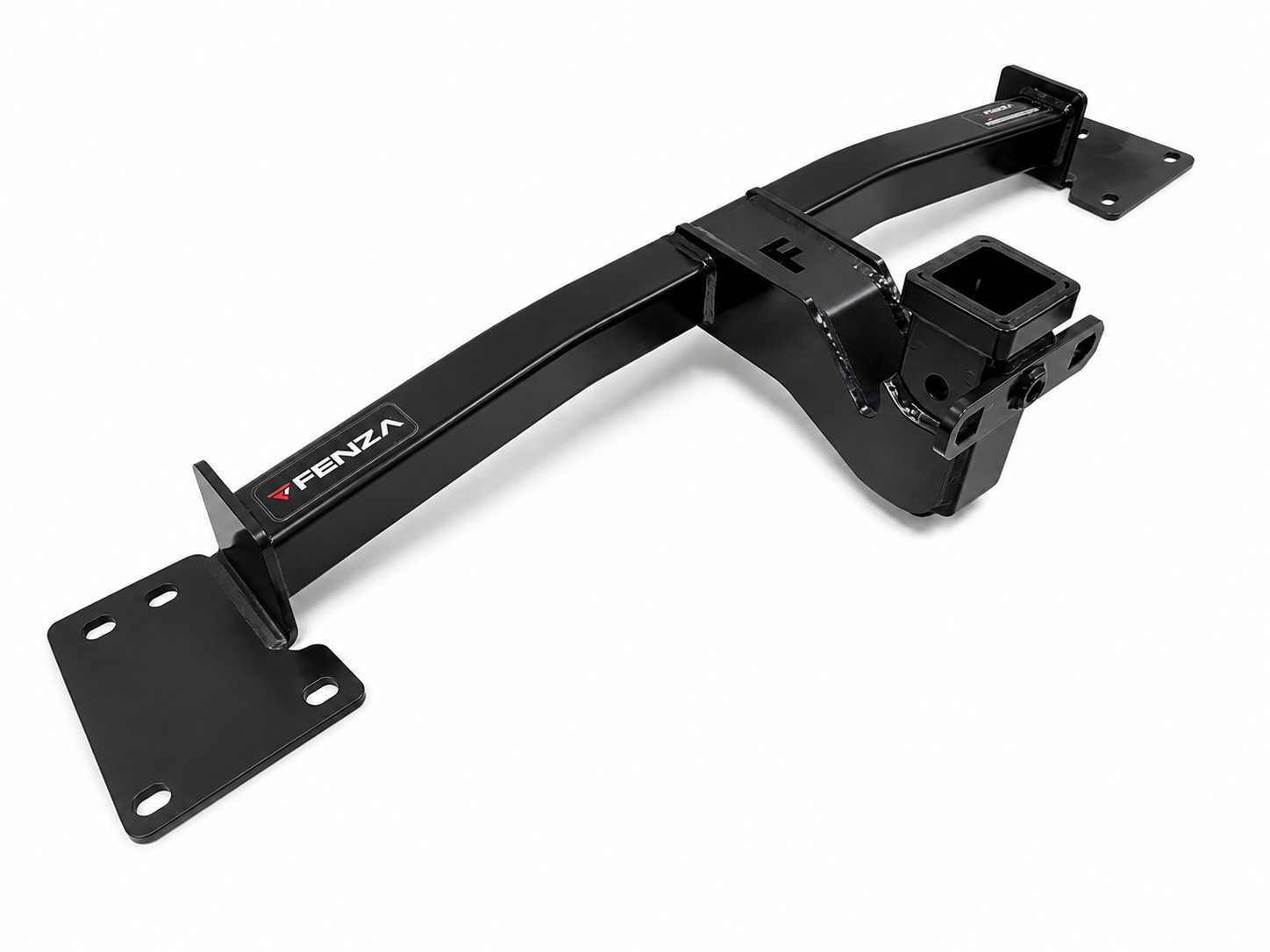 FENZA Class 3 Trailer Tow Hitch Receiver Compatible with Toyota Corolla Cross 20