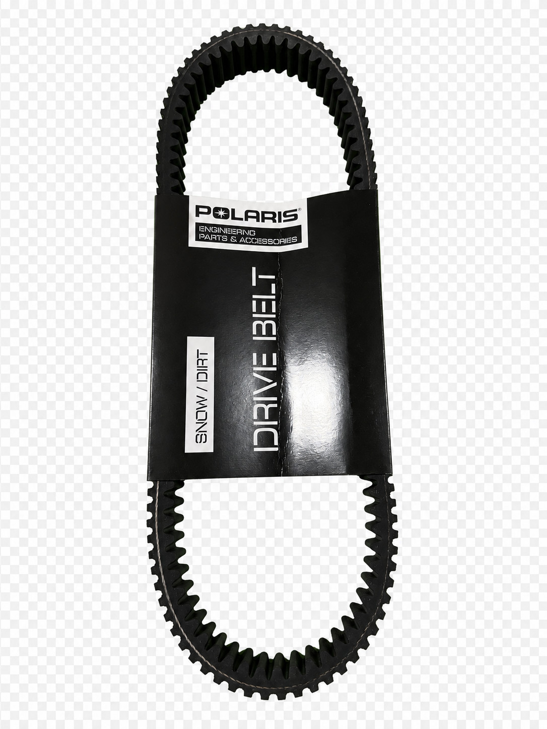 OEM Polaris CVT Drive Belt 3211077 Replacement for Select Sportsman ATV & Ranger OEM Polaris CVT Drive Belt 3211077 Replacement for Select Sportsman ATV & Ranger