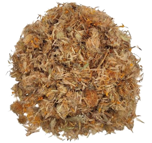 Organic Arnica Flowers ~ USA Whole Herb ~ Heterotheca Inuloides