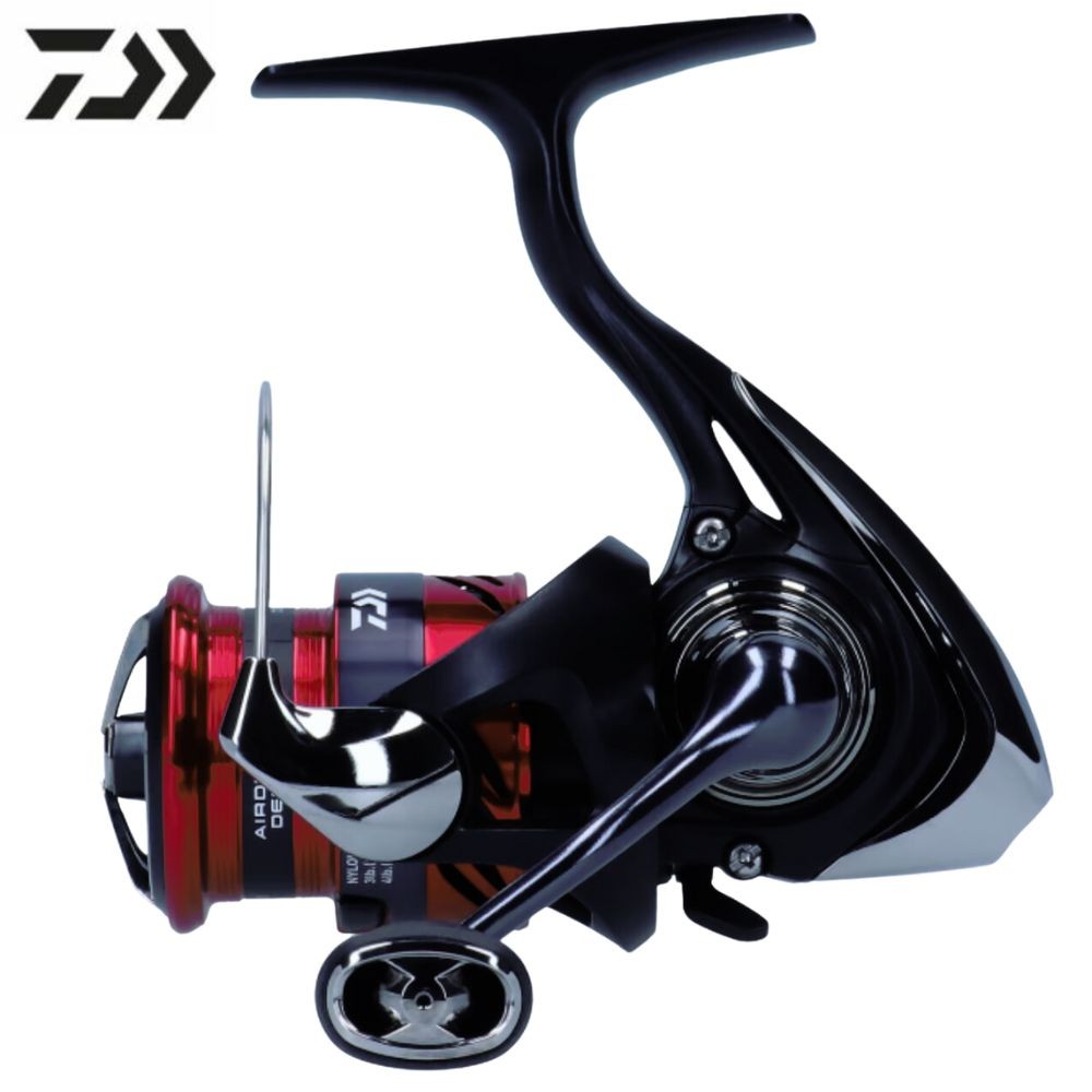DAIWA Light And Tough Spinning Reel 23 NINJA LT 1000