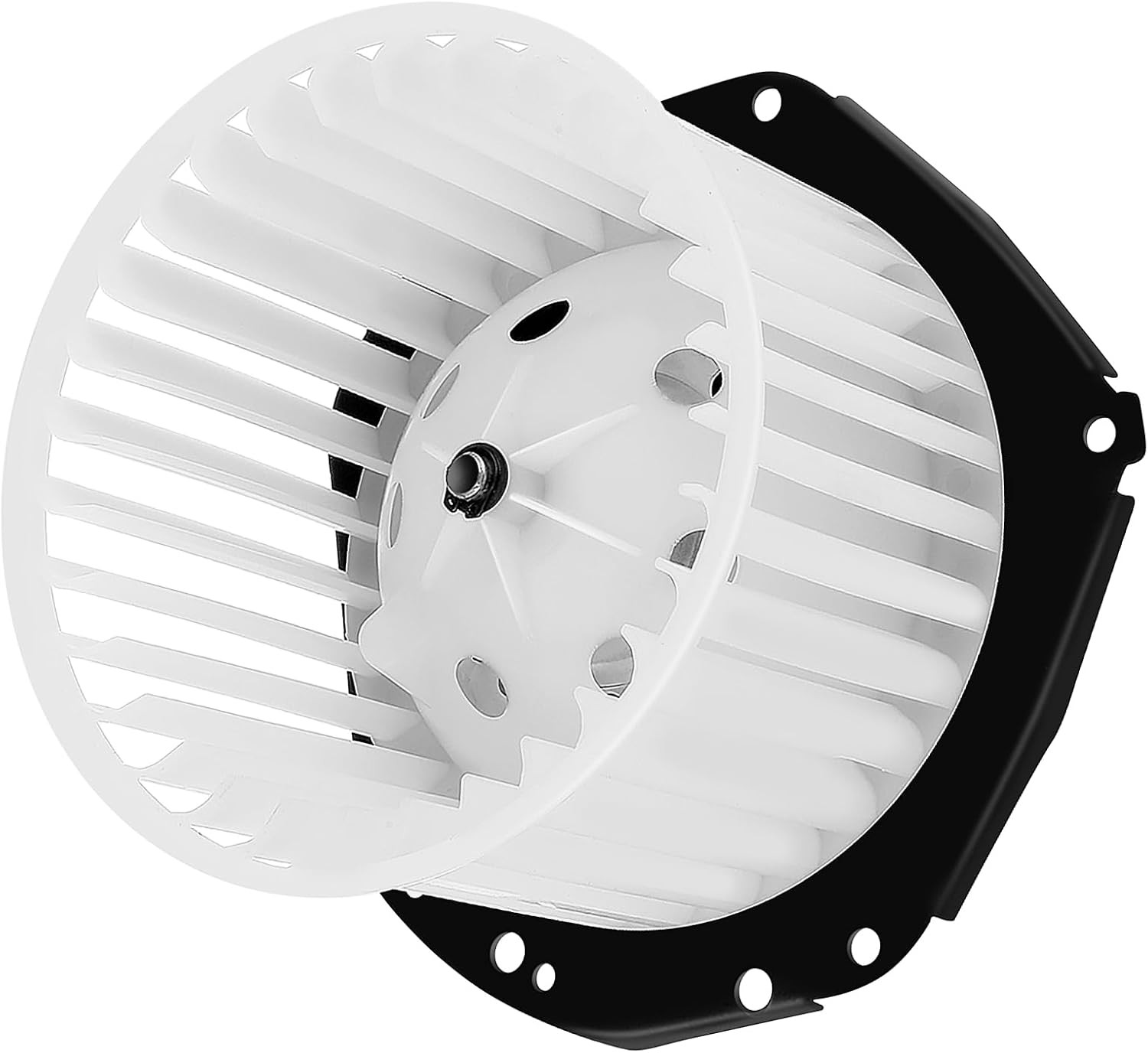 HVAC Heater Blower Motor with Fan 1992-1996 Chevrolet C1500 C2500 C3500 K1500