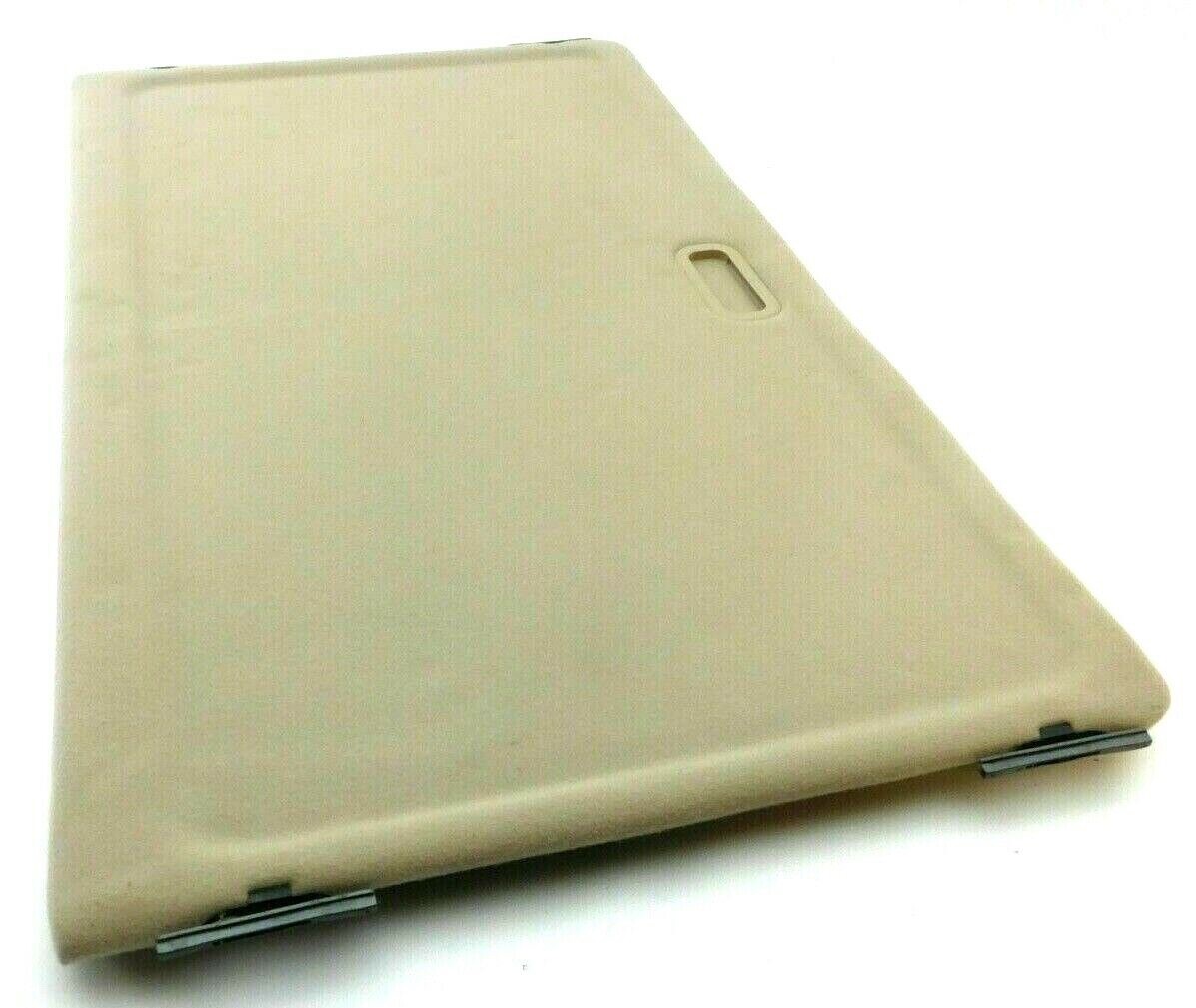  ✅ 00 - 06 Sunroof Cover Sunshade Shale Chevrolet GMC Cadillac Denali EXT 4X4 ✅ 