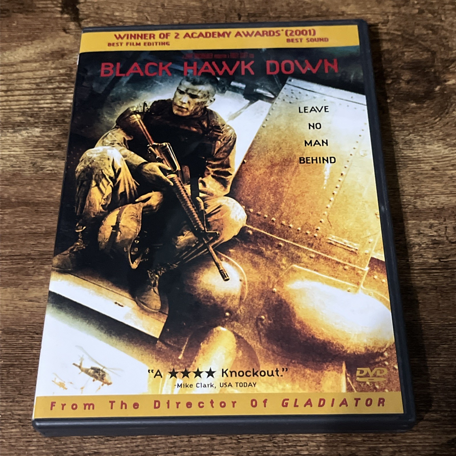 Black Hawk Down Black Hawk Down
