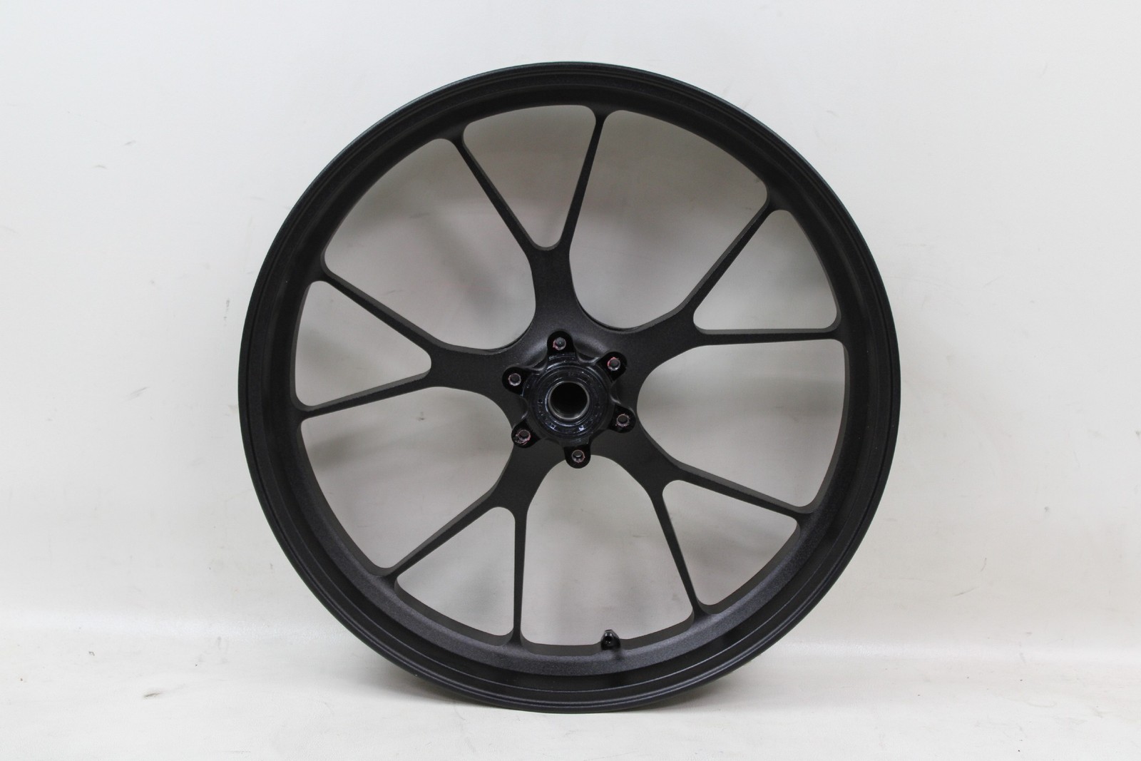 Aprilia RSV4 Tuono 1100 1000 OEM Forged Front Wheel Rim 17 x 3.50 NEW IN BOX