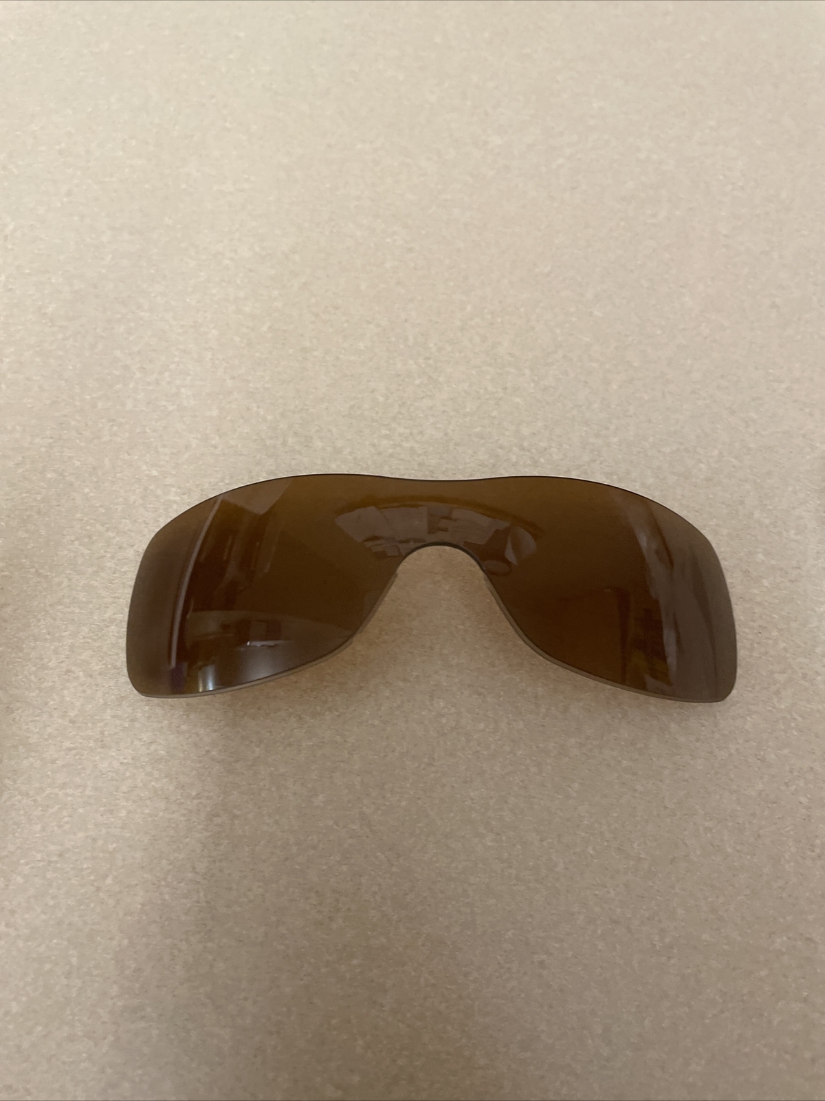 Oakley Riddle bronze lenses Oem Oakley Riddle bronze lenses Oem