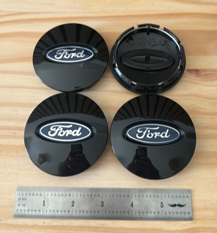 4pcs Black 3 4pcs Black 3