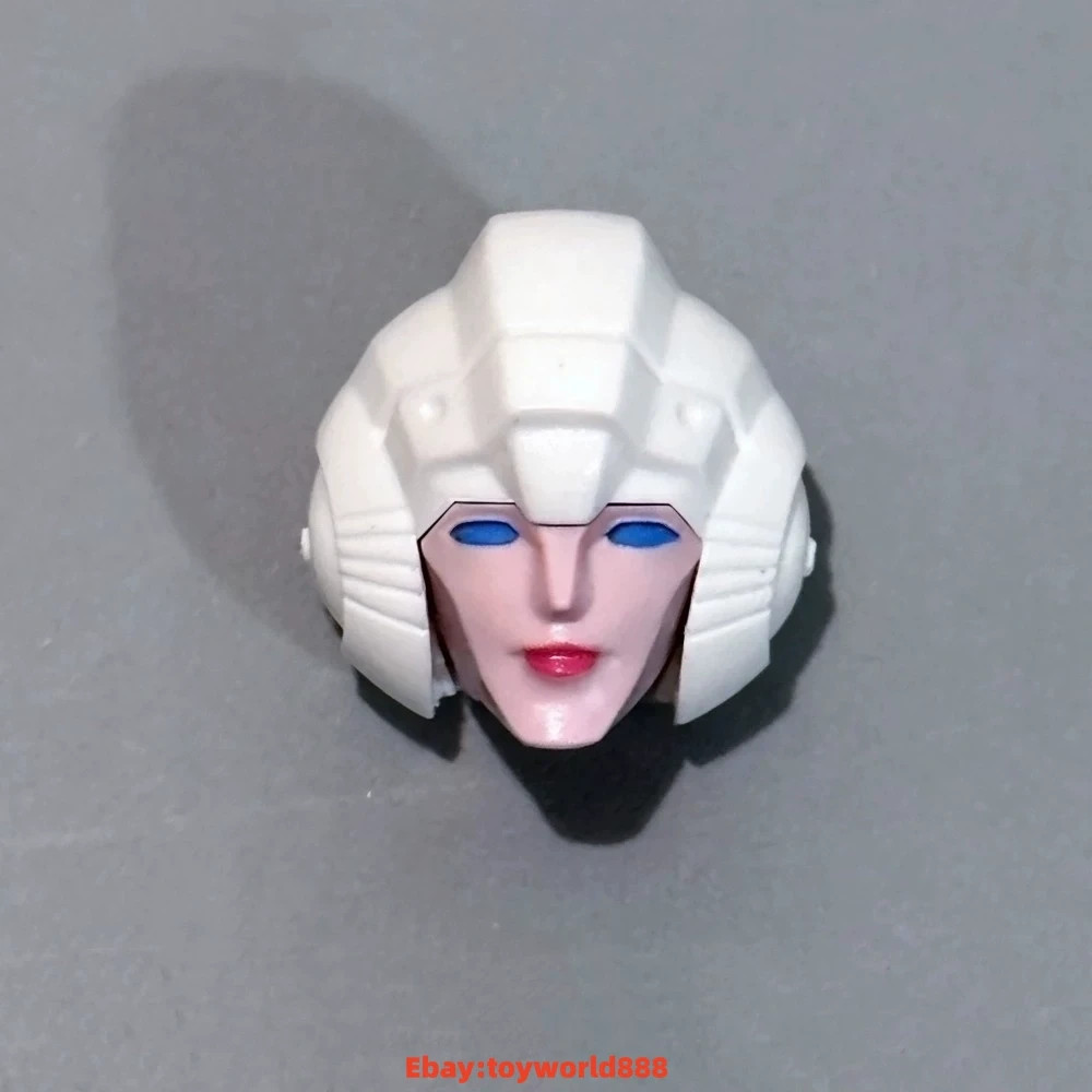 3D DIY Replacement Head Upgrade Kit For SS86 Arcee 3D DIY Replacement Head Upgrade Kit For SS86 Arcee